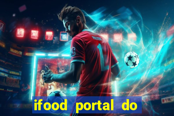 ifood portal do parceiro login